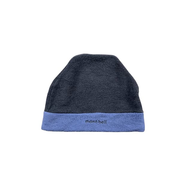 montbell 플리스 비니