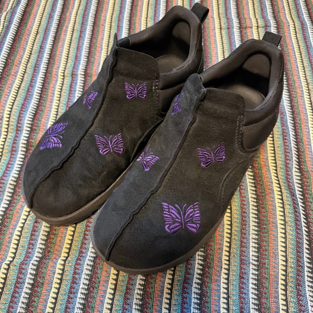 니들스 리복 비트닉 목 270