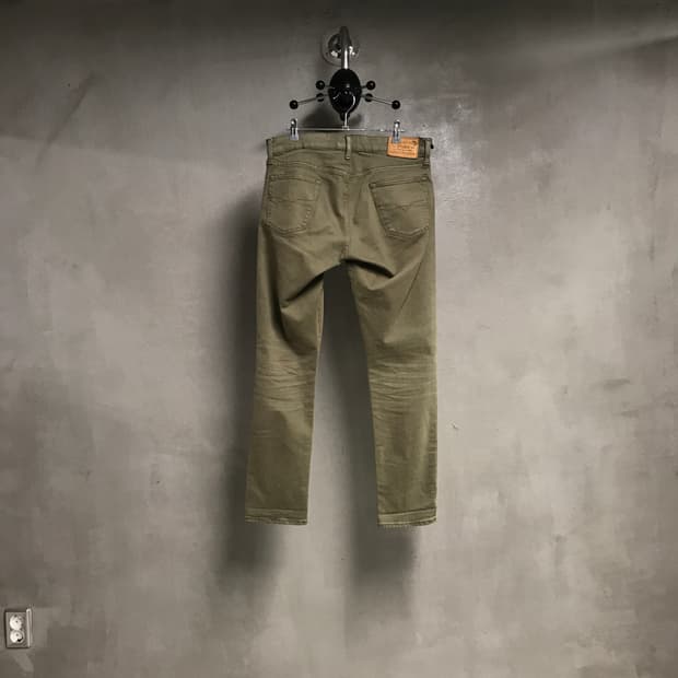 폴로 랄프로렌 카키 팬츠 30/30