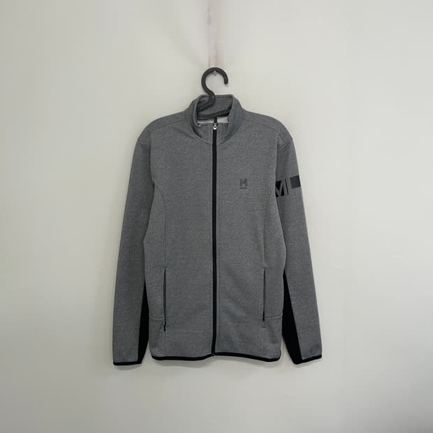 밀레 남성 집업 95