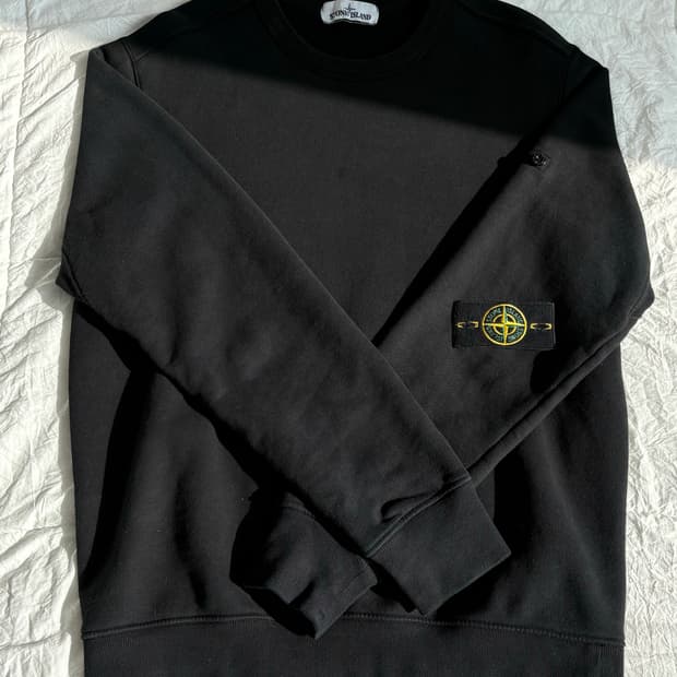 스톤 맨투맨 L 급처