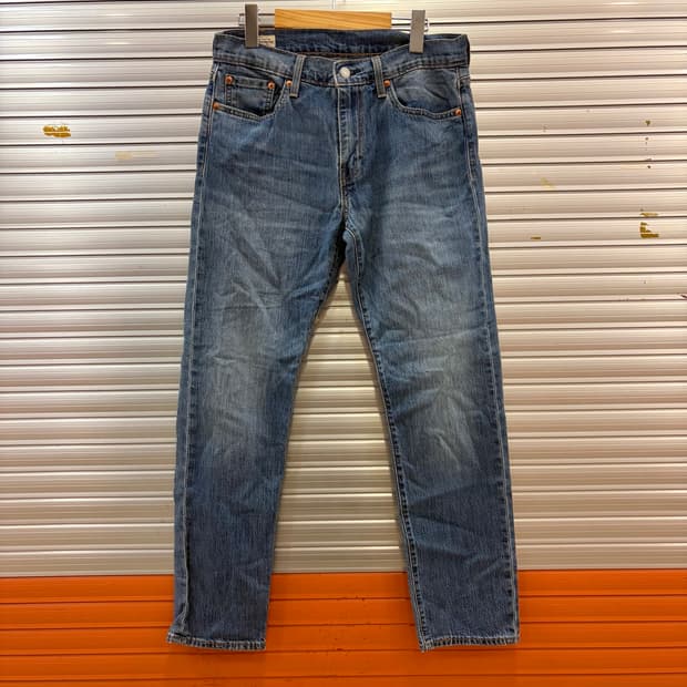 Levi's Vintage 502
