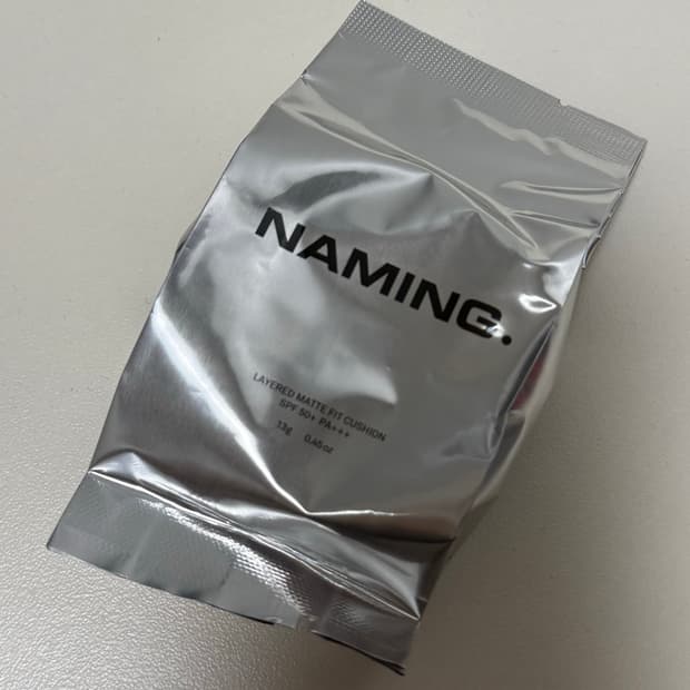 네이밍 리필 19N