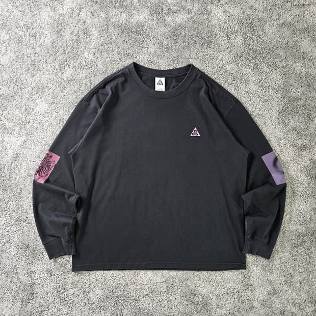 Nike ACG DRI-FIT 긴팔 티셔츠