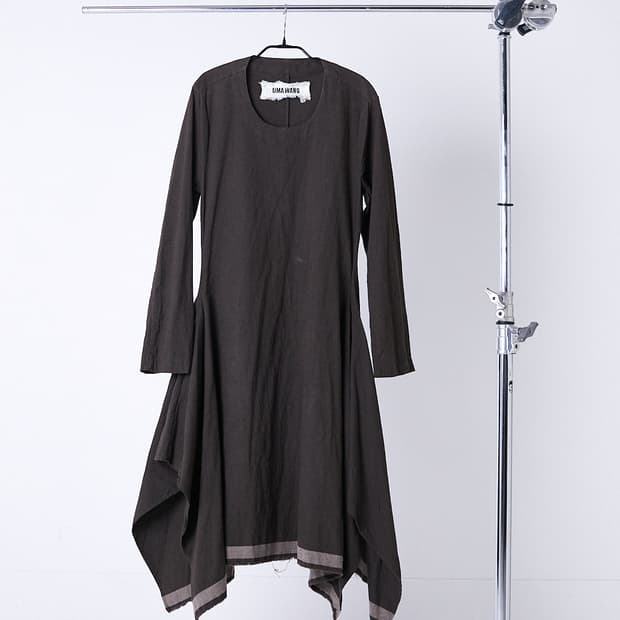 One Piece Dress