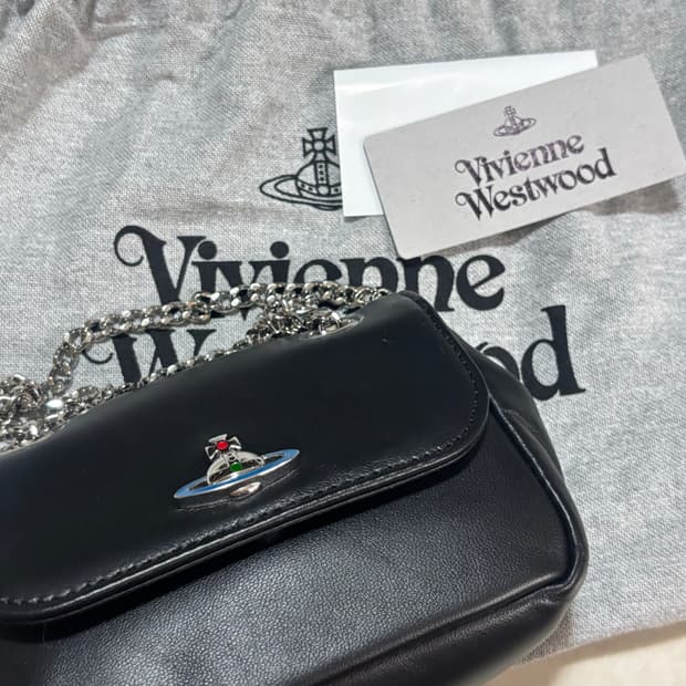 비비안웨스트우드 가방