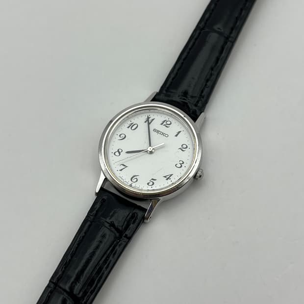 세이코 여성용 빈티지시계