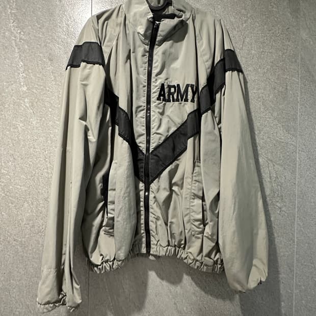 army 미군