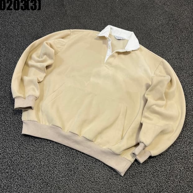 라퍼지스토어 맨투맨