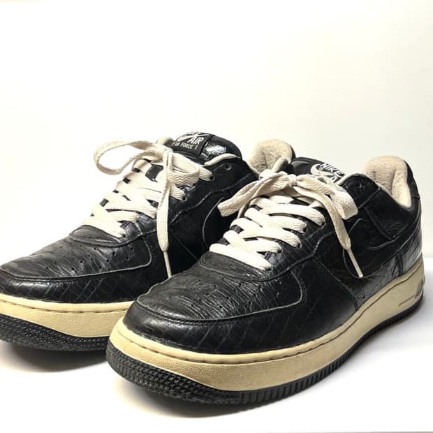 에어포스 htm 블랙 275