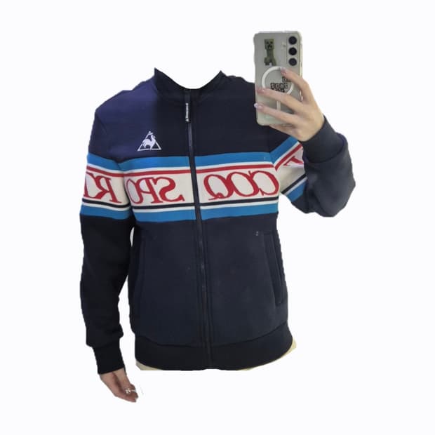 르꼬끄 90s 져지