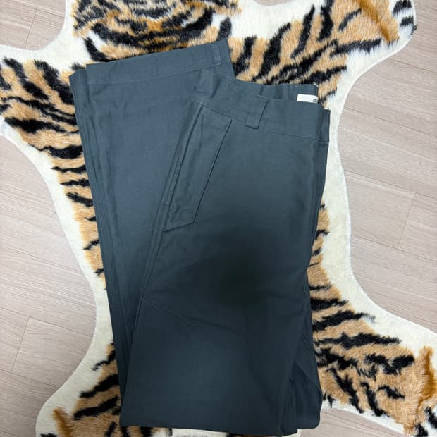 MPa PLANT PANTS (PLANT)