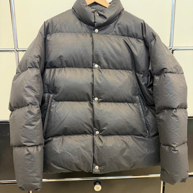 코모리 오사카 별주 패딩 4사이즈 24년fw