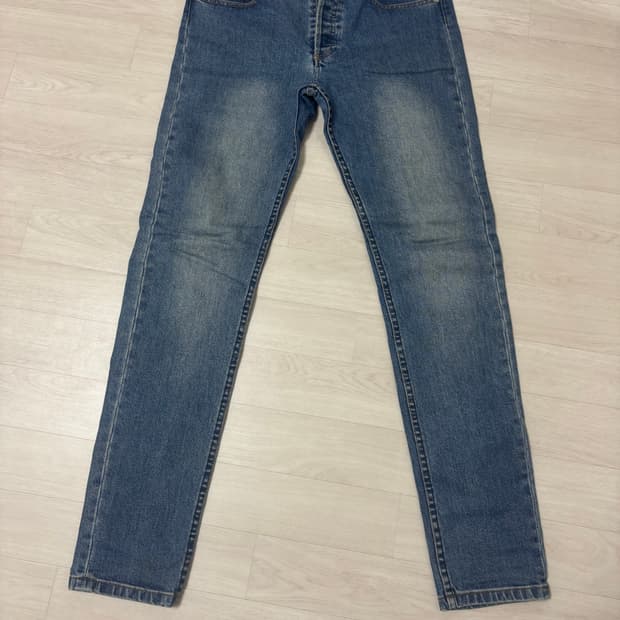 아페쎄 APC 데님 3종