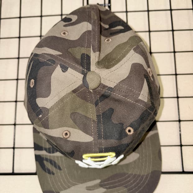 aeae 엔젤링 카모모자