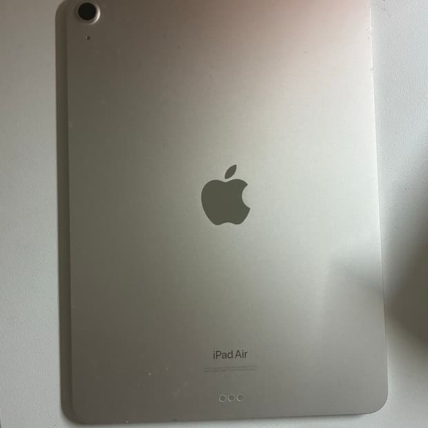 아이패드 에어5