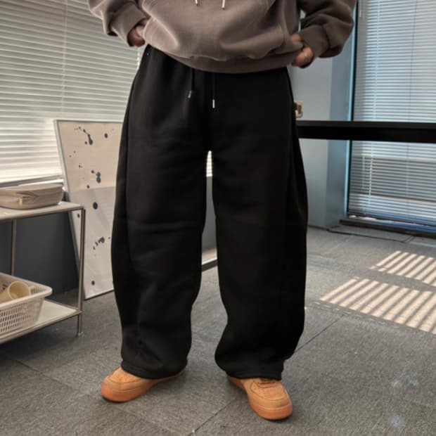 (새상품) 트레이닝 팬츠