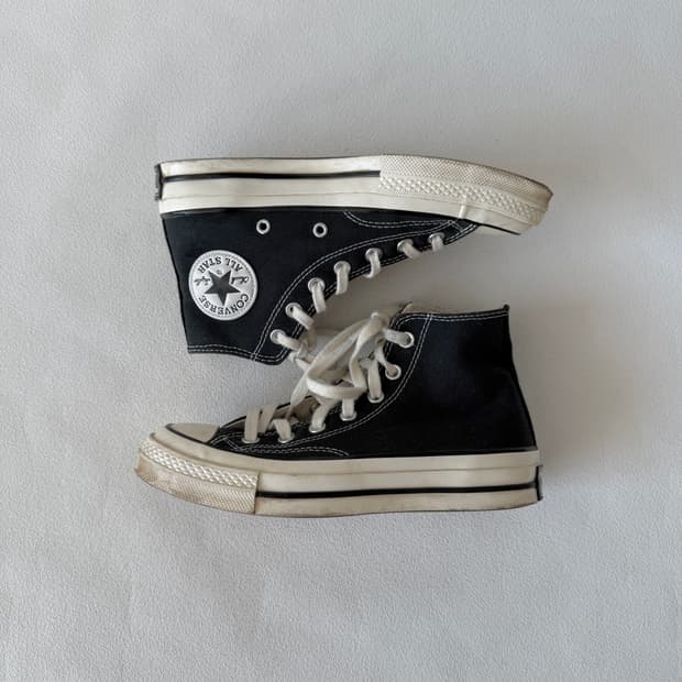 [235]컨버스(Converse) 척테일러