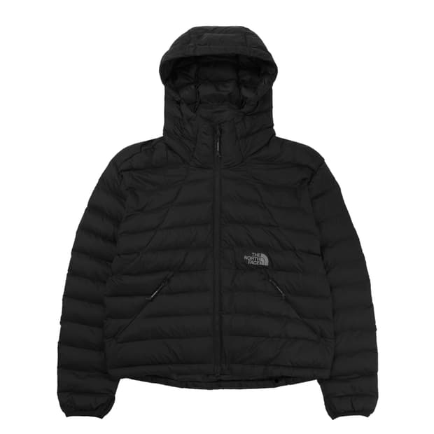 [새상품] 노스페이스 벤투스 온 자켓 블랙 M 95