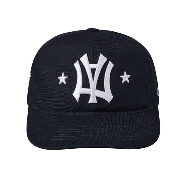 Aeae 심볼 캡 네이비(사이즈1)