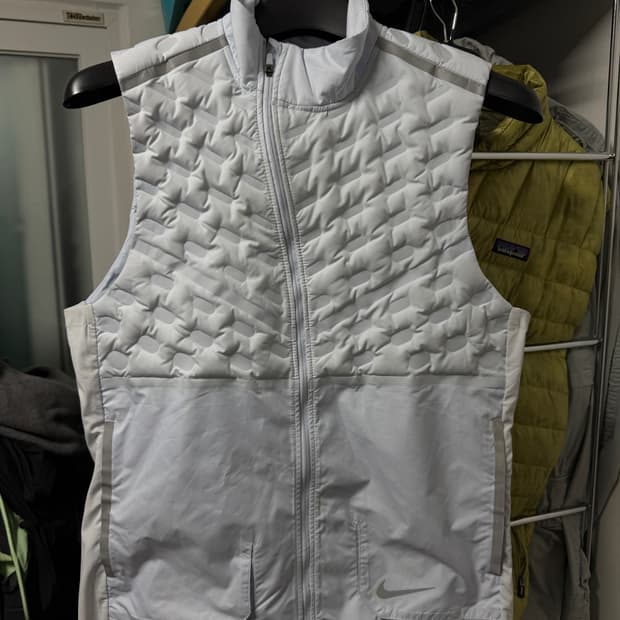 Vintage Nike running Vest L