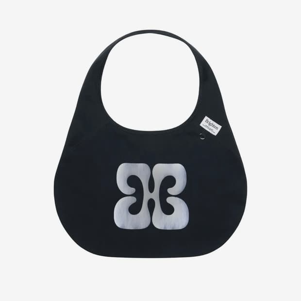 브라이튼 커피백 미드나잇 블랙