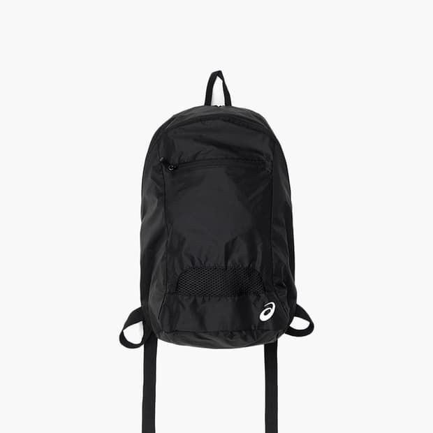 Asics 20L Packable Bag Ocean haze