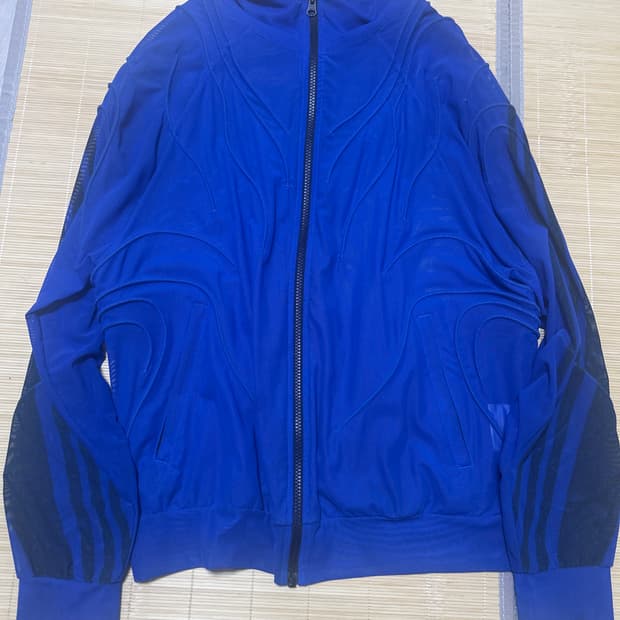 올리샤인더 베인 자켓 m