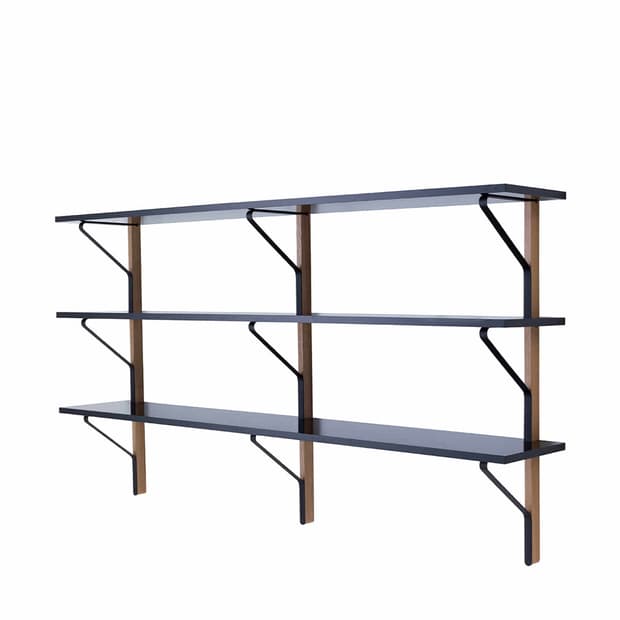 Artek REB008 Kaari Shelf 아르텍 카아리 선반