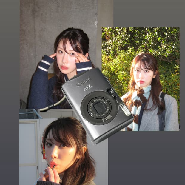 희귀 매물 캐논 익시 익서스 IXY 900 IS(ixus 850) 작례o