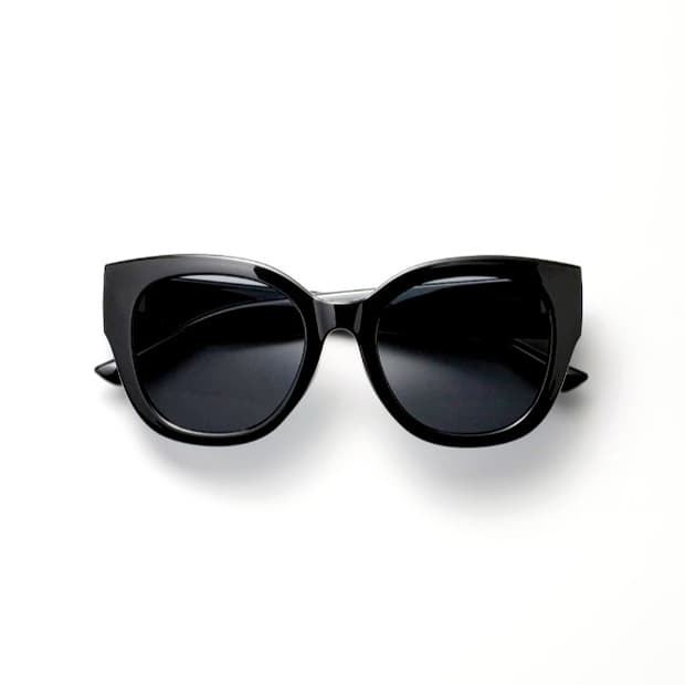 유니클로 빅스퀘어 선글라스