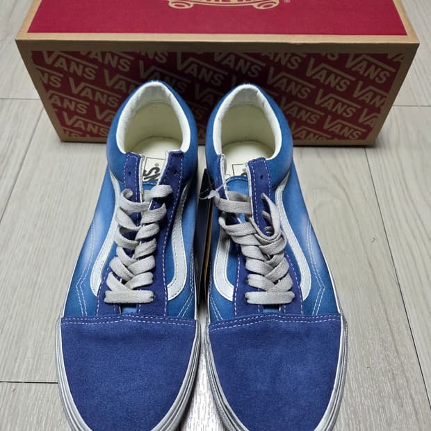 반스 올드스쿨 275