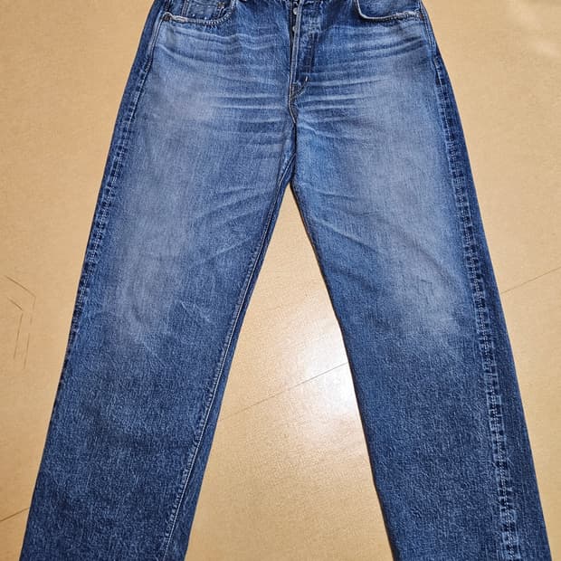 풀카운트 팝트레이딩 컴퍼니 다트포드 M사이즈