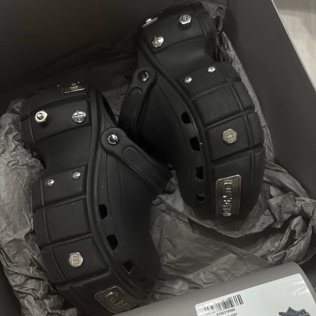 발렌시아가 하드크록스 39