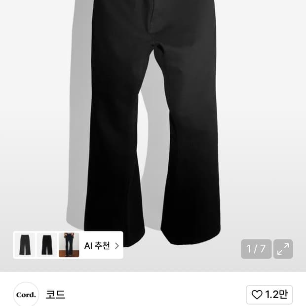 코드 세미플레어진