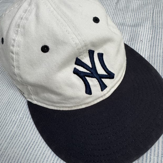 에메레온도르 뉴욕 양키스 캡