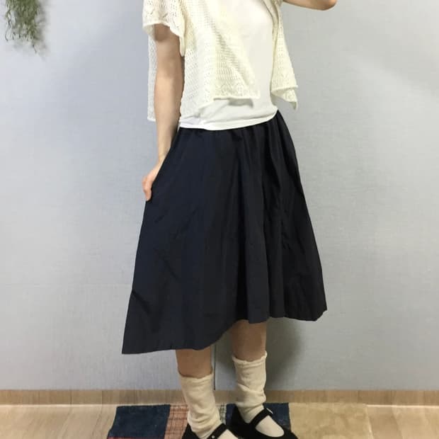Japanese vintage linen cardigan
