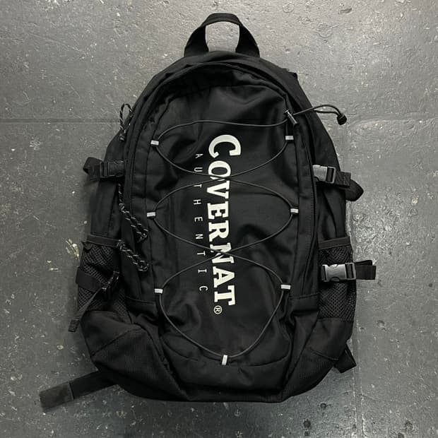 커버낫 백팩