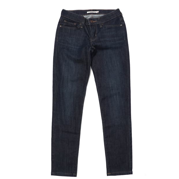 LEVIS 711 스키니진 women 26
