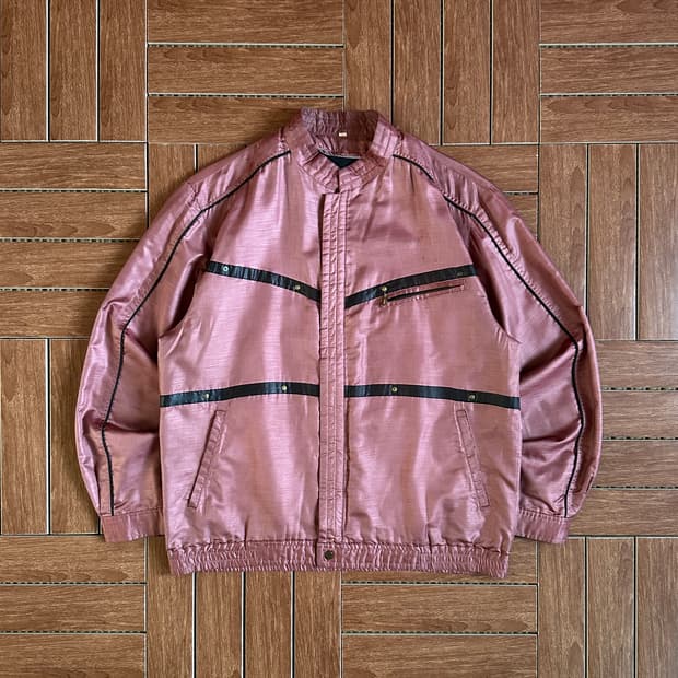 Esprit motorcycle jacket