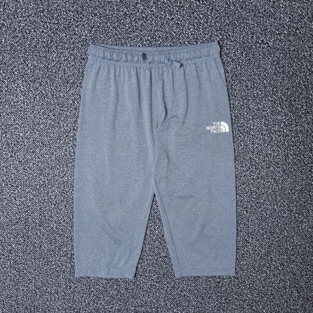 [무료배송][140]노스페이스 키즈 5부 반바지