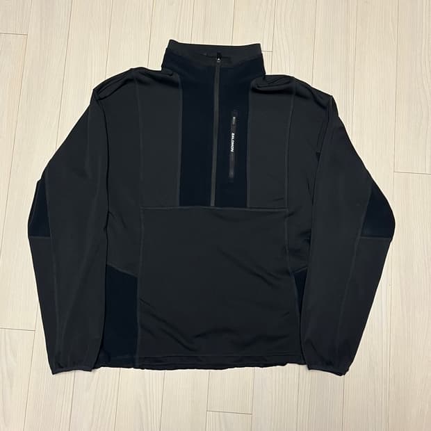 살로몬 반집업 M (스트링있음)