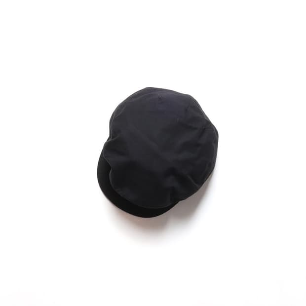 바버 Barbour Hunting cap 