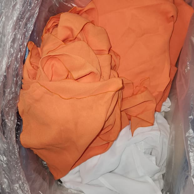 무용복 조끼 바지 세트 + 화이트 블라우스 5벌일괄