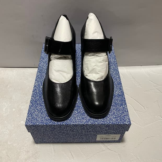 [38] 팔로마울 paloma wool Carmen 카르멘 메리제인 힐