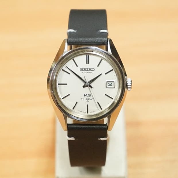 70s 세이코 ks 5625-7110 오토매틱 시계