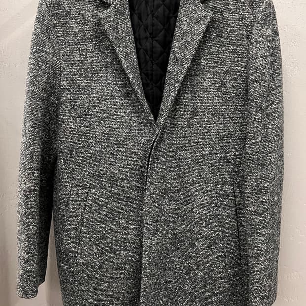 타임 TIME 코트 105