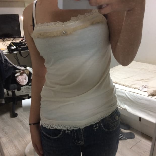 Sleeveless 