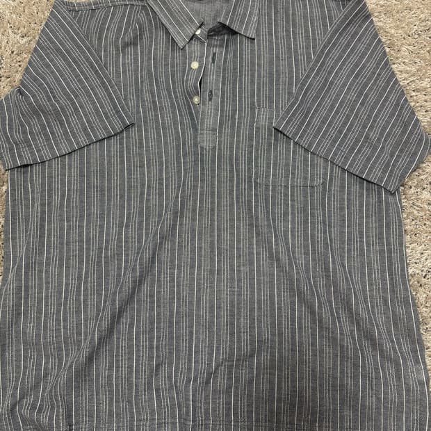 일제 ROSSO CAVALLI 카라티 사이즈 105