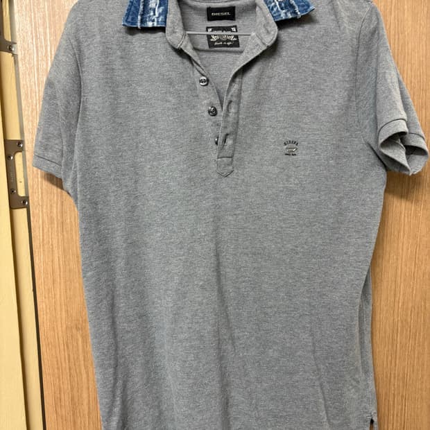 디젤 그레이 카라티 M